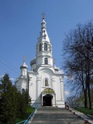 Симеона Столпника, церковь