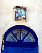 Церковь Казанской иконы Божией Матери, , Богородское, Сергачский район, Нижегородская область