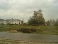 Спасо-Зеленогорский женский монастырь - Зелёные Горы - Вадский район - Нижегородская область