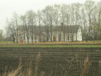 Неизвестная церковь, , Тилинино, Перевозский район, Нижегородская область