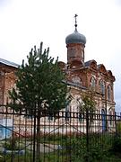 Церковь Казанской иконы Божией Матери, , Вязовка, Кстовский район, Нижегородская область