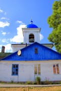 Жировичи. Успенский мужской монастырь. Неизвестная часовня-звонница