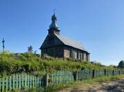 Церковь Георгия Победоносца - Жировичи - Слонимский район - Беларусь, Гродненская область
