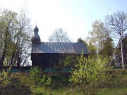 Церковь Георгия Победоносца