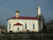 Церковь Петра и Павла - Ружаны - Пружанский район - Беларусь, Брестская область