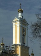 Ружаны. Петра и Павла, церковь