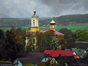 Церковь Петра и Павла - Ружаны - Пружанский район - Беларусь, Брестская область