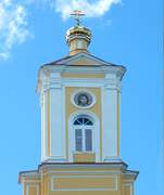 Ружаны. Петра и Павла, церковь