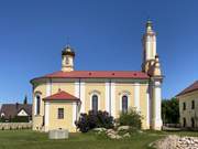 Церковь Петра и Павла - Ружаны - Пружанский район - Беларусь, Брестская область