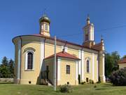 Церковь Петра и Павла - Ружаны - Пружанский район - Беларусь, Брестская область