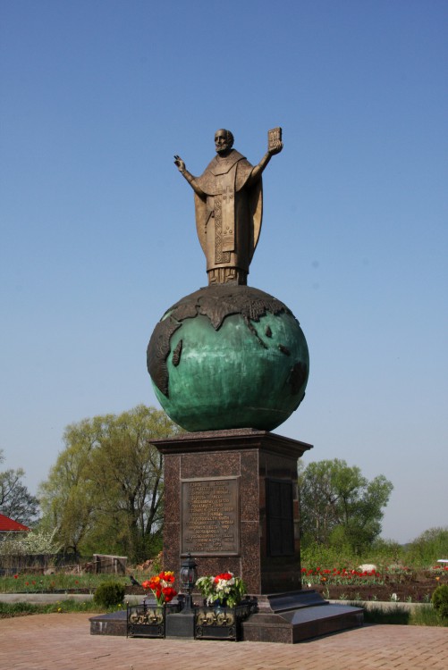 Церковь Казанской иконы Божией Матери, Солотча (Рязань, город, Рязанская область). дополнительная информация