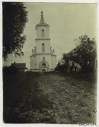 Белая Церковь. Троицы Живоначальной, церковь