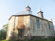 Церковь Михаила Архангела - Черея - Чашникский район - Беларусь, Витебская область