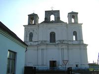 Церковь Александра Невского, , Столовичи, Барановичский район, Беларусь, Брестская область
