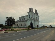 Церковь Александра Невского - Столовичи - Барановичский район - Беларусь, Брестская область