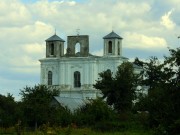 Церковь Александра Невского, , Столовичи, Барановичский район, Беларусь, Брестская область