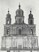 Церковь Александра Невского, Фото церкви Александра Невского, выполненное в 1937 году.<br>, Столовичи, Барановичский район, Беларусь, Брестская область