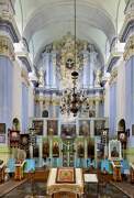 Церковь Александра Невского - Столовичи - Барановичский район - Беларусь, Брестская область