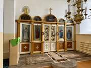 Церковь Александра Невского - Столовичи - Барановичский район - Беларусь, Брестская область