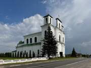 Церковь Александра Невского - Столовичи - Барановичский район - Беларусь, Брестская область