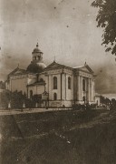 Жировичи. Жировичский Успенский мужской монастырь