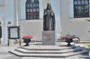 Жировичи. Жировичский Успенский мужской монастырь