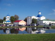Жировичский Успенский мужской монастырь