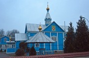 Церковь Параскевы Пятницы, , Чернавчицы, Брестский район, Беларусь, Брестская область