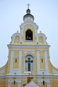 Новогрудок. Николая Чудотворца, кафедральный собор