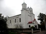 Собор Бориса и Глеба, , Новогрудок, Новогрудский район, Беларусь, Гродненская область