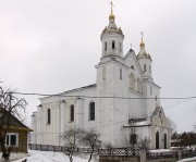 Собор Бориса и Глеба - Новогрудок - Новогрудский район - Беларусь, Гродненская область