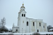 Собор Бориса и Глеба - Новогрудок - Новогрудский район - Беларусь, Гродненская область