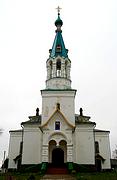 Церковь Илии Пророка, , Любча, Новогрудский район, Беларусь, Гродненская область