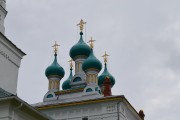 Церковь Илии Пророка - Любча - Новогрудский район - Беларусь, Гродненская область