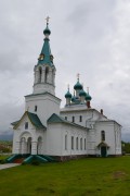 Церковь Илии Пророка, , Любча, Новогрудский район, Беларусь, Гродненская область