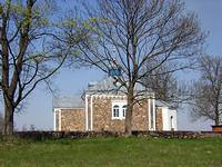 Церковь Покрова Пресвятой Богородицы, , Большие Князиковцы, Ивьевский район, Беларусь, Гродненская область
