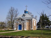 Церковь Покрова Пресвятой Богородицы