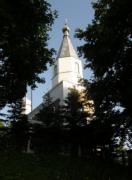 Церковь Александра Невского, , Крево, Сморгонский район, Беларусь, Гродненская область