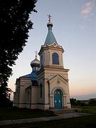Церковь Георгия Победоносца, , Гольшаны, Ошмянский район, Беларусь, Гродненская область