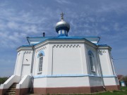 Церковь Георгия Победоносца - Гольшаны - Ошмянский район - Беларусь, Гродненская область