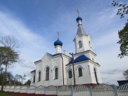 Церковь Петра и Павла - Прозороки - Глубокский район - Беларусь, Витебская область