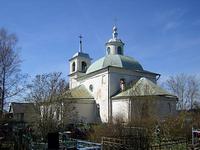 Церковь Покрова Пресвятой Богородицы, , Елины, Островский район, Псковская область