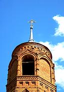 Церковь Казанской иконы Божией Матери, , Латное, Семилукский район, Воронежская область
