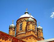 Церковь Казанской иконы Божией Матери, , Латное, Семилукский район, Воронежская область