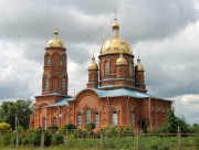 Латное. Казанской иконы Божией Матери, церковь