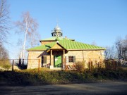Церковь Софии, Премудрости Божией в Савине, , Ярославль, Ярославль, город, Ярославская область