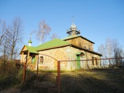 Церковь Софии, Премудрости Божией в Савине, , Ярославль, Ярославль, город, Ярославская область