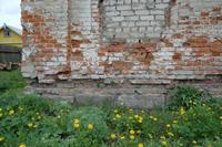 Церковь Казанской иконы Божией Матери, , Муравлево, Урицкий район, Орловская область