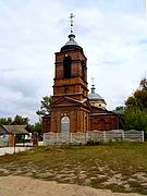Церковь Покрова Пресвятой Богородицы, Храм, как и многие другие, находится в процессе реставрации. Но внутреннее убранство, похоже, уже завершено.<br>, Большая Куликовка, Орловский район, Орловская область