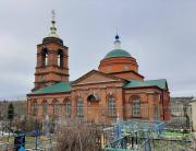 Покрова Пресвятой Богородицы, церковь